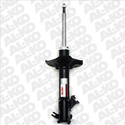 AL-KO 302444 - Амортизатор autospares.lv