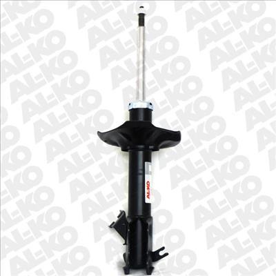 AL-KO 302445 - Амортизатор autospares.lv