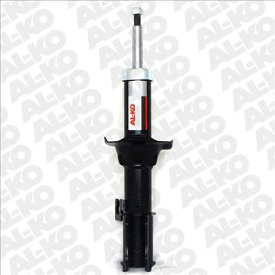 AL-KO 302402 - Амортизатор autospares.lv