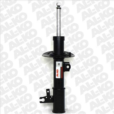 AL-KO 302484 - Амортизатор autospares.lv