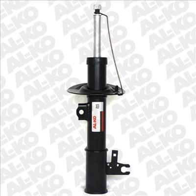 AL-KO 302485 - Амортизатор autospares.lv