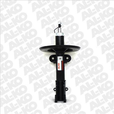 AL-KO 302593 - Амортизатор autospares.lv