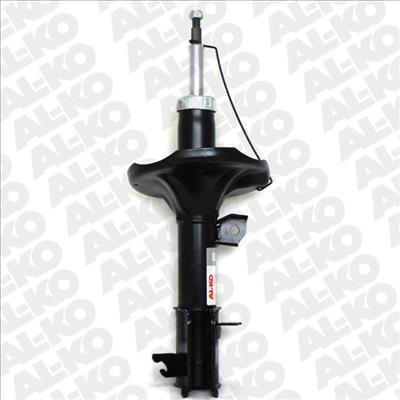 AL-KO 302555 - Амортизатор autospares.lv