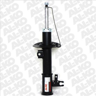 AL-KO 302565 - Амортизатор autospares.lv