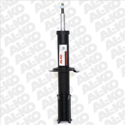 AL-KO 302500 - Амортизатор autospares.lv