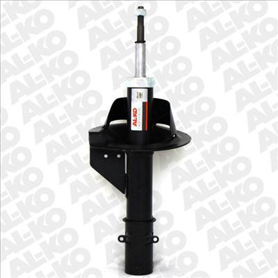 AL-KO 302573 - Амортизатор autospares.lv