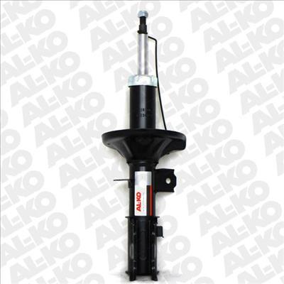 AL-KO 302634 - Амортизатор autospares.lv