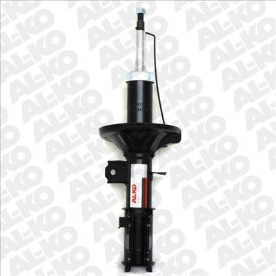 AL-KO 302635 - Амортизатор autospares.lv