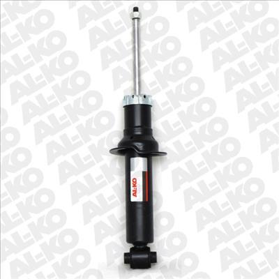 AL-KO 302093 - Амортизатор autospares.lv