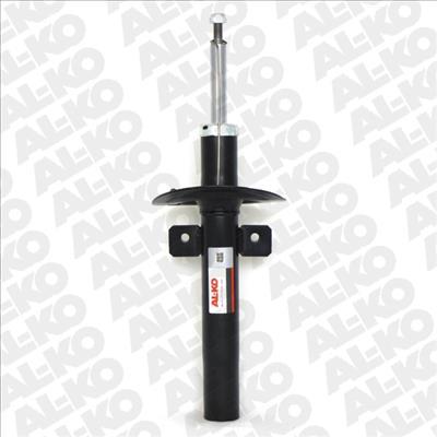 AL-KO 302053 - Амортизатор autospares.lv