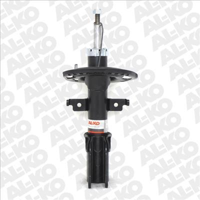 AL-KO 302033 - Амортизатор autospares.lv