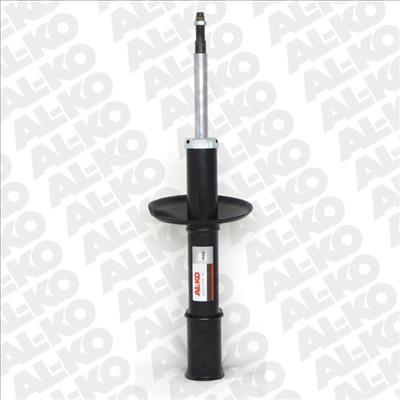 AL-KO 302020 - Амортизатор autospares.lv