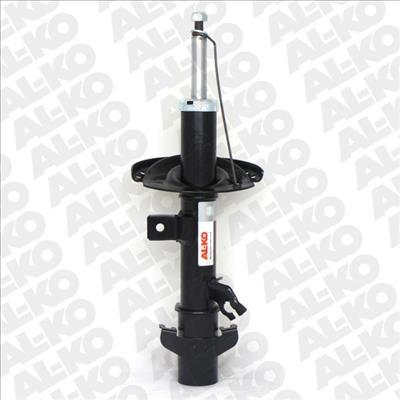 AL-KO 302075 - Амортизатор autospares.lv