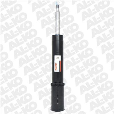 AL-KO 302140 - Амортизатор autospares.lv