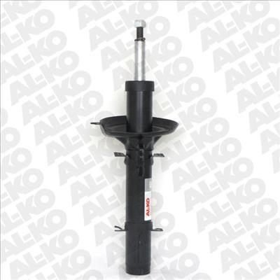 AL-KO 302133 - Амортизатор autospares.lv