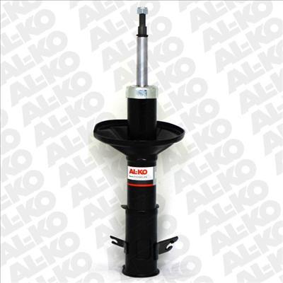 AL-KO 302175 - Амортизатор autospares.lv