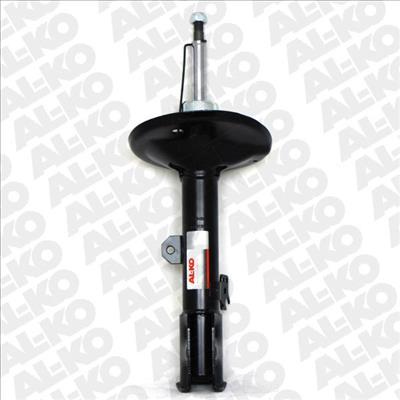 AL-KO 302844 - Амортизатор autospares.lv