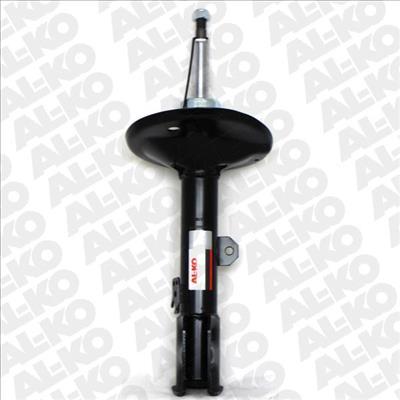 AL-KO 302845 - Амортизатор autospares.lv