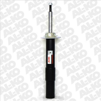 AL-KO 302884 - Амортизатор autospares.lv