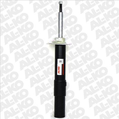 AL-KO 302885 - Амортизатор autospares.lv