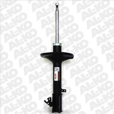 AL-KO 302835 - Амортизатор autospares.lv