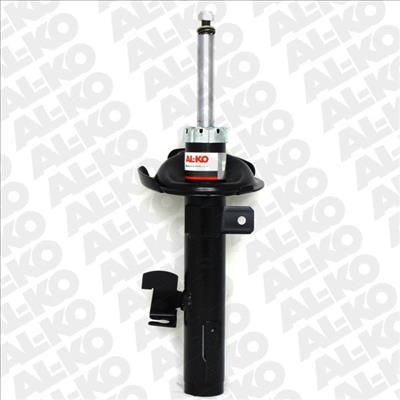 AL-KO 302874 - Амортизатор autospares.lv