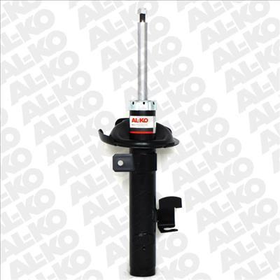 AL-KO 302395 - Амортизатор autospares.lv