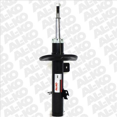 AL-KO 302355 - Амортизатор autospares.lv