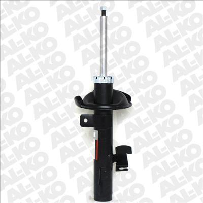 AL-KO 302385 - Амортизатор autospares.lv