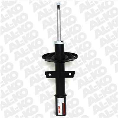 AL-KO 302323 - Амортизатор autospares.lv