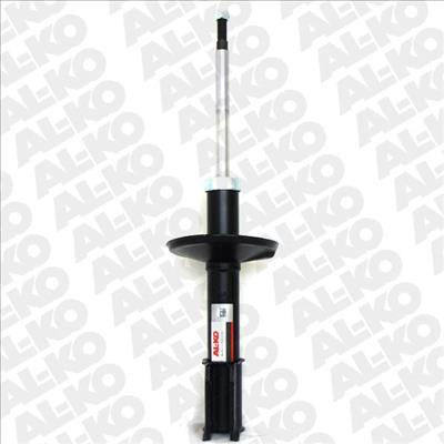 AL-KO 302373 - Амортизатор autospares.lv