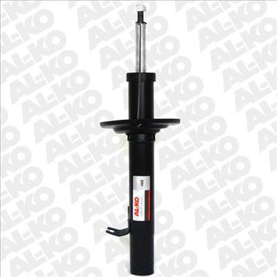 AL-KO 302295 - Амортизатор autospares.lv