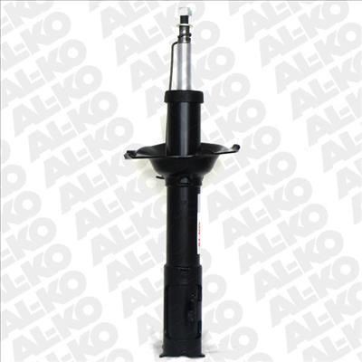 AL-KO 302243 - Амортизатор autospares.lv