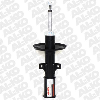 AL-KO 302250 - Амортизатор autospares.lv