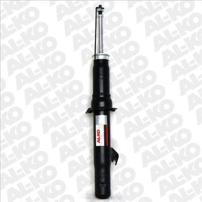 AL-KO 302745 - Амортизатор autospares.lv