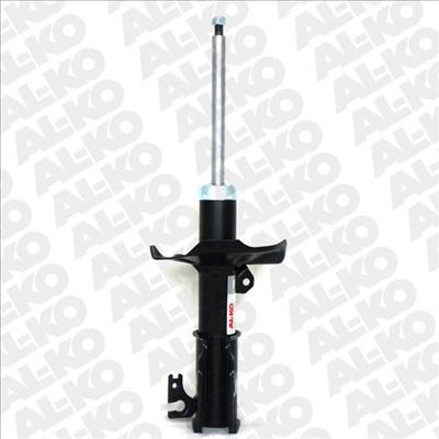 AL-KO 302715 - Амортизатор autospares.lv