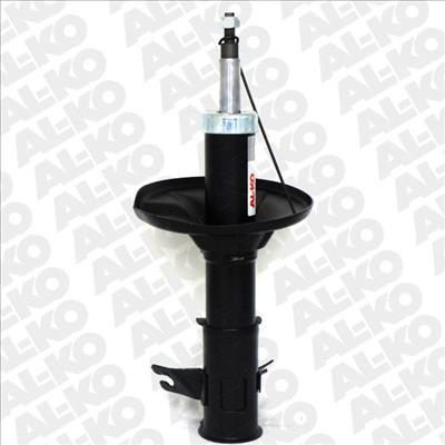 AL-KO 302784 - Амортизатор autospares.lv