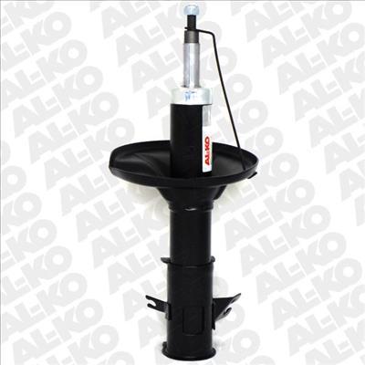 AL-KO 302785 - Амортизатор autospares.lv