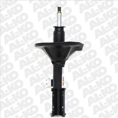 AL-KO 307462 - Амортизатор autospares.lv