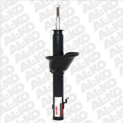 AL-KO 307530 - Амортизатор autospares.lv