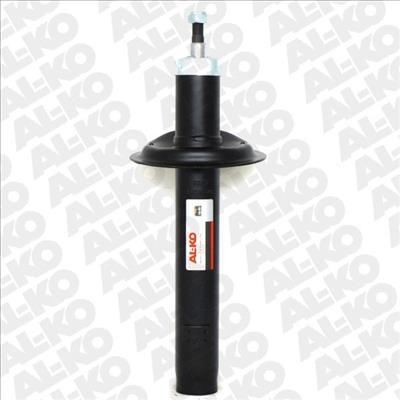 AL-KO 307390 - Амортизатор autospares.lv