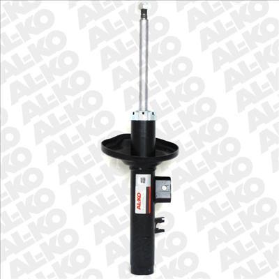 AL-KO 307373 - Амортизатор autospares.lv