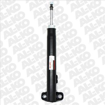 AL-KO 307293 - Амортизатор autospares.lv