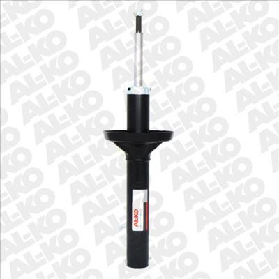 AL-KO 307240 - Амортизатор autospares.lv