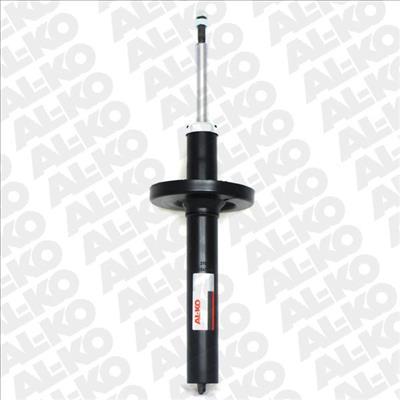 AL-KO 307260 - Амортизатор autospares.lv