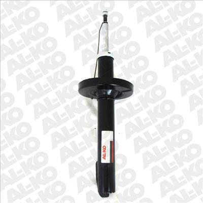 AL-KO 307263 - Амортизатор autospares.lv