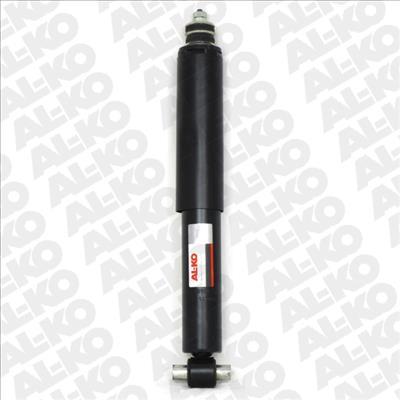 AL-KO 209070 - Амортизатор autospares.lv