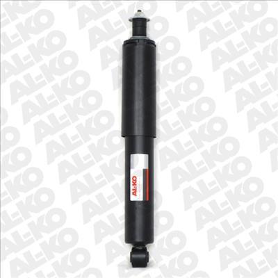 AL-KO 209763 - Амортизатор autospares.lv