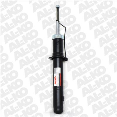 AL-KO 204493 - Амортизатор autospares.lv