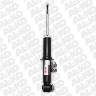 AL-KO 204453 - Амортизатор autospares.lv